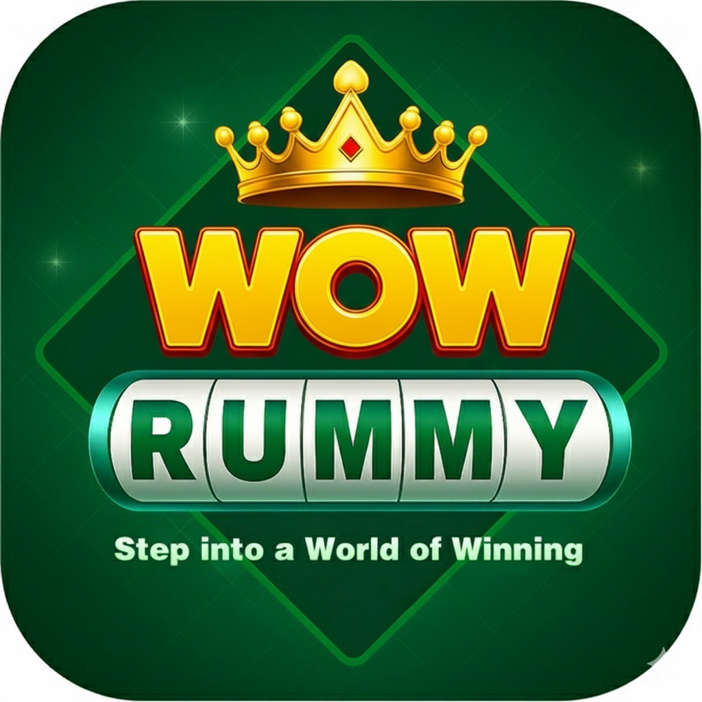 Wow Rummy