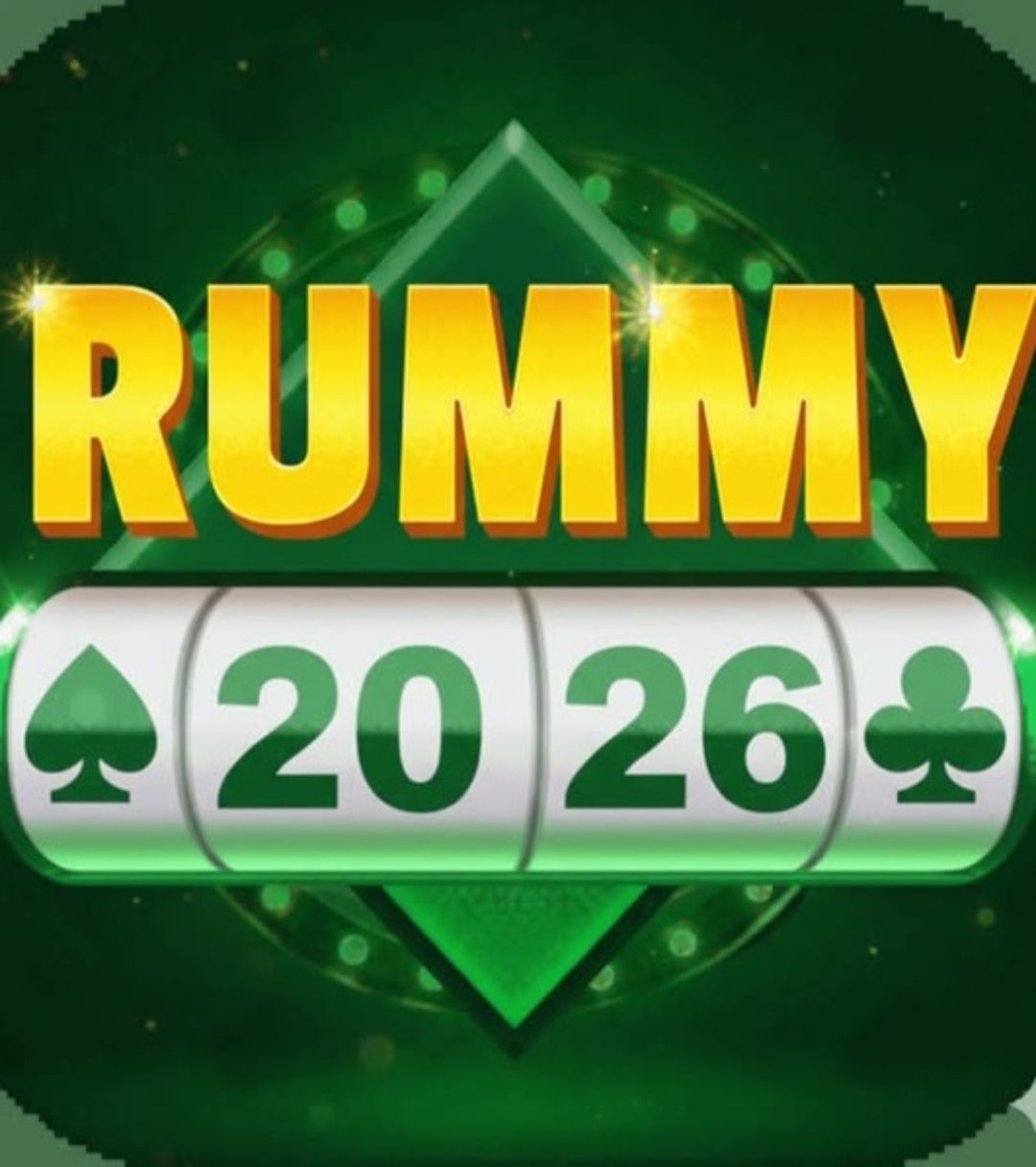 Rummy 2026 Logo