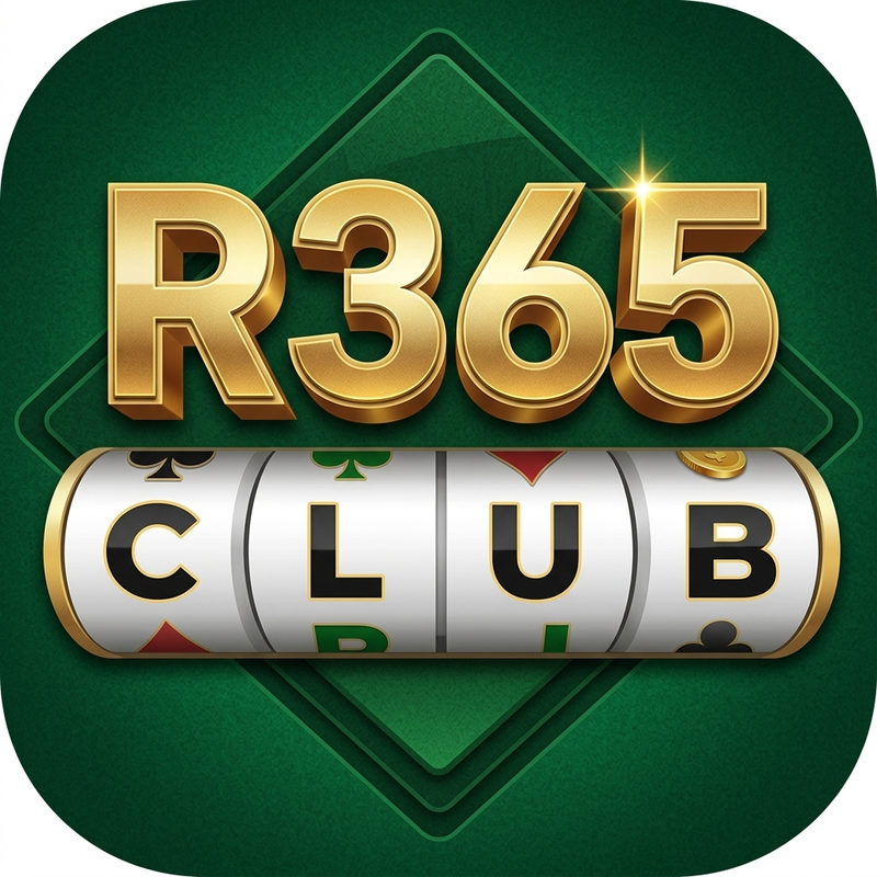 R365 Club Logo